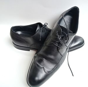 HUGO BOSS WINGTIPS SIZE 13